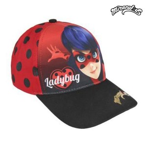 Casquette enfant Lady Bug 2541 (53 cm)