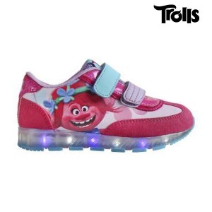 Baskets LED Trolls 2882 (taille 26)
