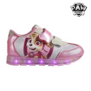 Baskets LED The Paw Patrol 222 (taille 23)