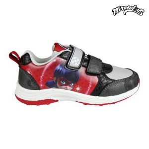 Baskets Lady Bug 5395 (taille 31)