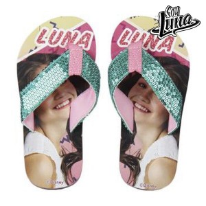 Tongs Soy Luna 5628 (taille 35)