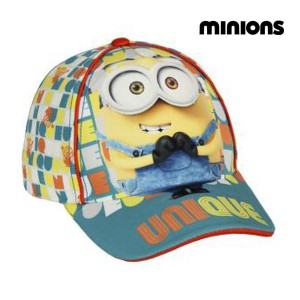 Casquette enfant Minions 7646 (52 cm)