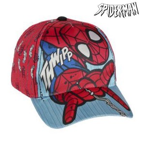 Casquette enfant Spiderman 7707 (52 cm)