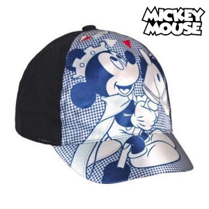 Casquette enfant Mickey Mouse 4145 (48 cm)