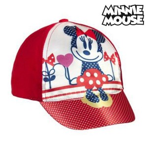 Casquette enfant Minnie Mouse 4206 (48 cm)