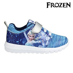 Baskets Frozen 3308 (taille 28)