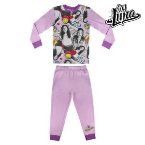 Pyjama Enfant Soy Luna 1778 (taille 10 ans)