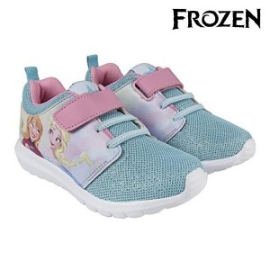 Baskets Frozen 2697 (taille 30)