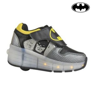 Baskets avec Roues et LED Batman 5593 (taille 30)