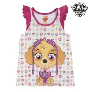 Chemisette The Paw Patrol 5766 (taille 6 ans)