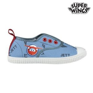 Chaussures casual enfant Super Wings 9116 (taille 22)