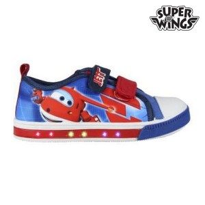 Baskets Casual avec LED Super Wings 228 (taille 30)