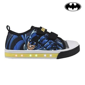 Baskets Casual avec LED Batman 3663 (taille 32)