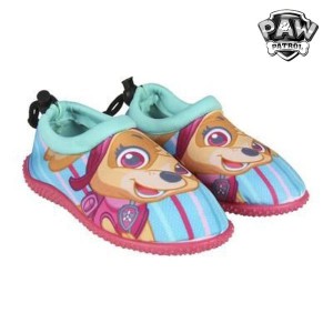 Chaussures aquatiques pour Enfants The Paw Patrol 6304 (taille 23)