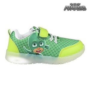 Baskets LED PJ Masks 3524 (taille 30)
