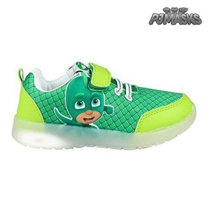 Baskets LED PJ Masks 3531 (taille 31)