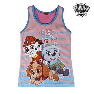 Chemisette The Paw Patrol 624 (taille 3 ans)