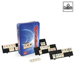Jeu de société Rummikub Goliath 50105