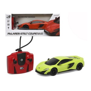 Télécommande Voiture McLaren 75016