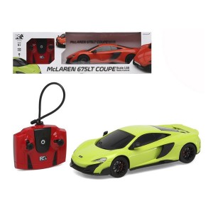 Télécommande Voiture McLaren 75085
