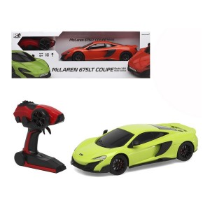 Télécommande Voiture McLaren 75115