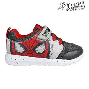 Baskets Spiderman 1991 (taille 24)