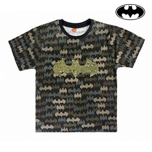 T shirt à manches courtes Enfant Batman 8057 (taille 5 ans)
