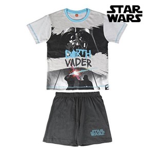Pyjama D'Été Star Wars 1829 (taille 10 ans)