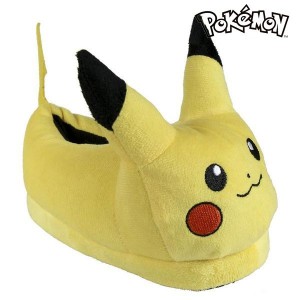 Chaussons Pour Enfant 3D Pokemon 7979 (taille 26)