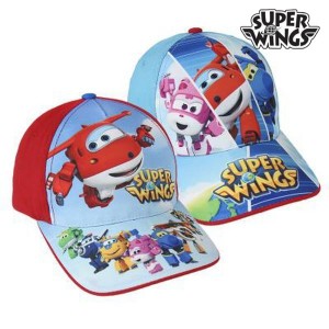 Casquette enfant Super Wings 2238 (53 cm)