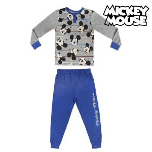 Pyjama Enfant Mickey Mouse 9126 (taille 3 ans)