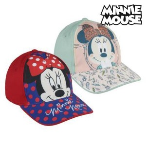 Casquette enfant Minnie Mouse 2985 (51 cm)