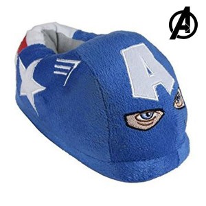 Chaussons Pour Enfant 3D The Avengers 8105 (taille 28)