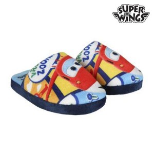 Chaussons Pour Enfant Super Wings 8081 (taille 30-31)