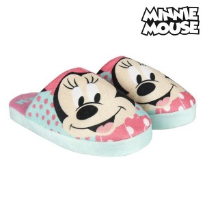 Chaussons Pour Enfant Minnie Mouse 8104 (taille 28-29)