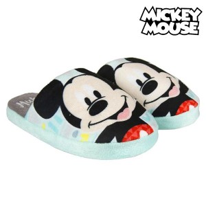 Chaussons Pour Enfant Mickey Mouse 9132 (taille 26-27)