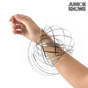 Spirale Flottante Junior Knows