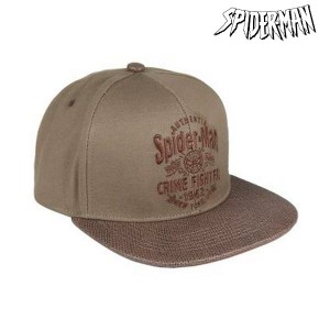 Casquette enfant Spiderman 4935 (58 cm)