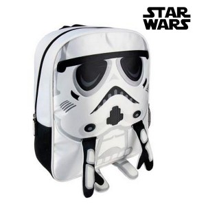 Sac à dos enfant Star Wars 4720