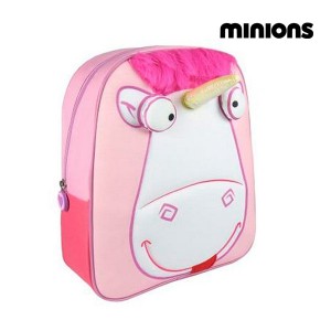 Sac à dos enfant Minions 3714
