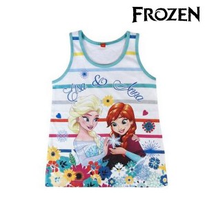 Chemisette Frozen 822 (taille 5 ans)