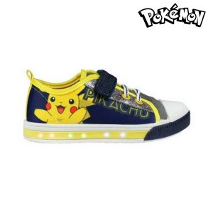 Baskets Casual avec LED Pokemon 3731 (taille 31)
