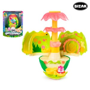 Jardin Secret Hatchimals Bizak 61929126 Multicouleur