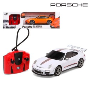 Télécommande Voiture Porsche 911 GT3 RS