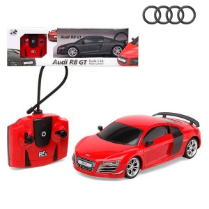 Télécommande Voiture Audi R8 GT