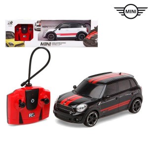 Télécommande Voiture Mini Cooper 8243