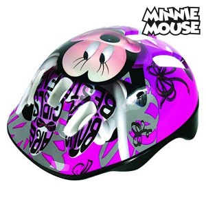 Casque Enfant Minnie Mouse 50038 Rose
