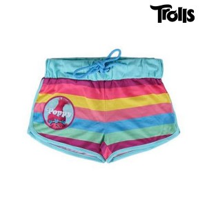 Pantalon court Trolls 1362 (taille 6 ans)