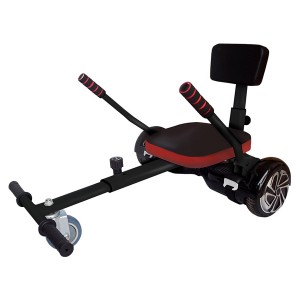 OUTLET Kart Universel pour Trottinette Électrique BRIGMTON BKART-11-N (Sans emballage )