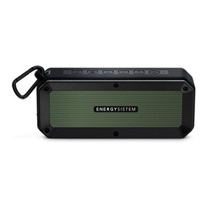 Haut-parleurs bluetooth Energy Sistem 444861 2000 mAh 10W Noir